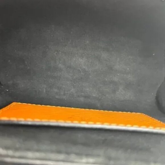 Louis Vuitton Epi Leather Crafty Twist Mini in Canelle Crossbody Satchel Handbag - Picture 9 of 13